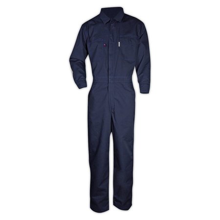 Magid DualHazard 65 oz FR 8812 Contractor Coveralls CBN65DHXXXXXL